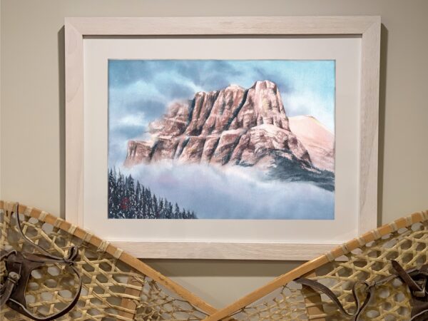 Castle Mountain in the Sky - Image 2